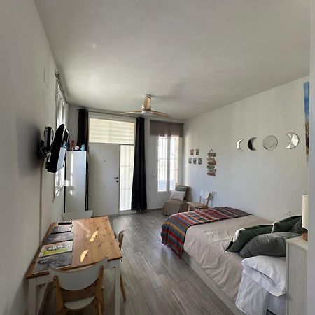 Apartamento “Calma” Tarifa Extérieur photo