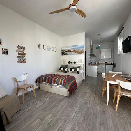 Apartamento “Calma” Tarifa Extérieur photo