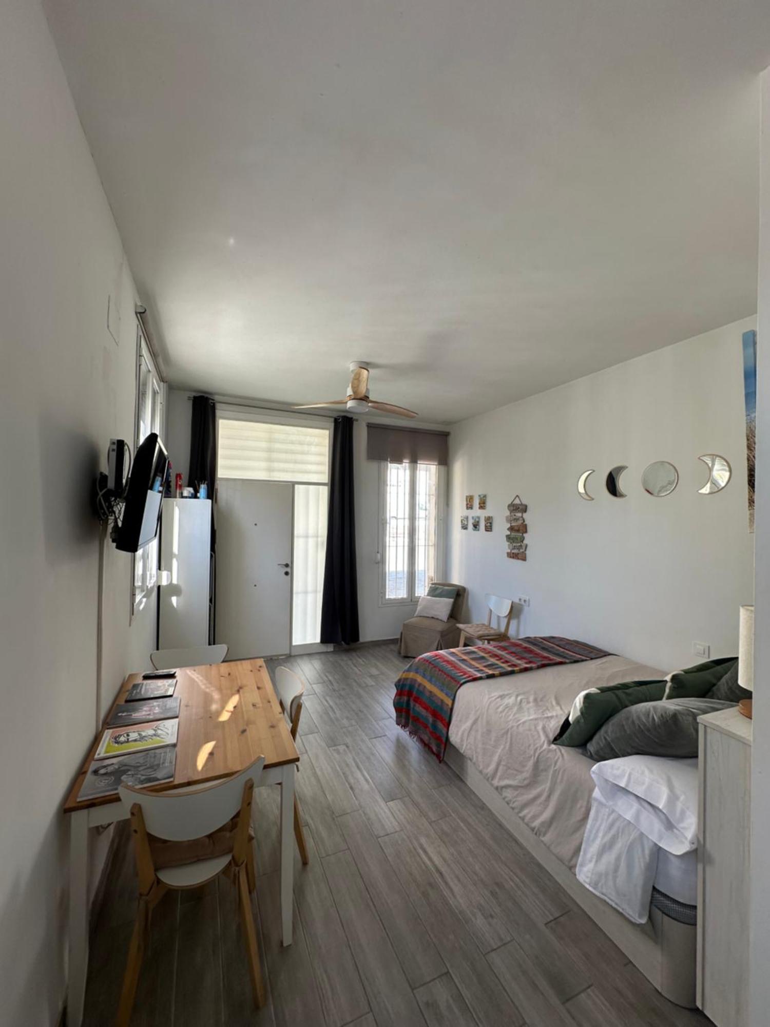 Apartamento “Calma” Tarifa Extérieur photo