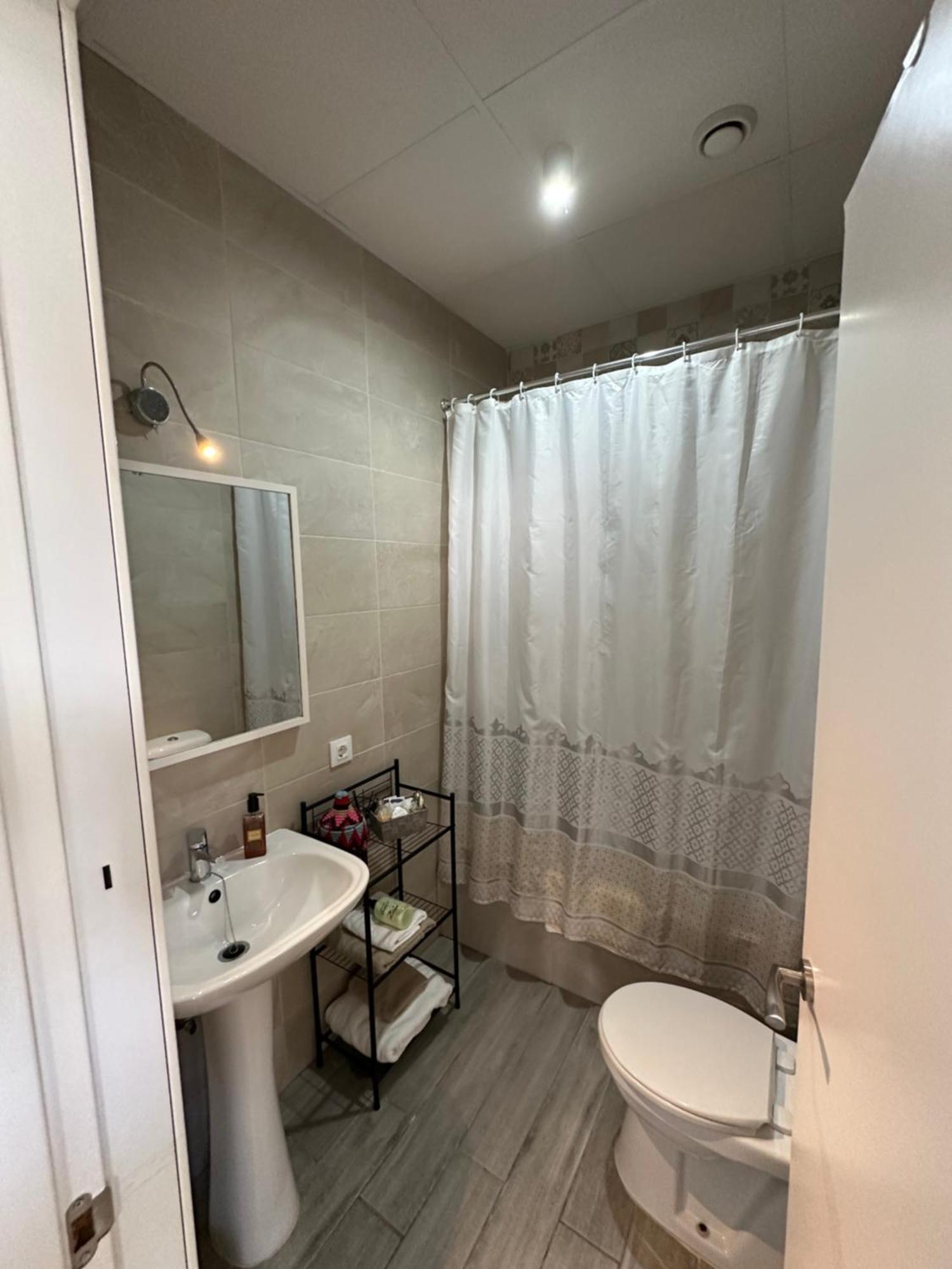 Apartamento “Calma” Tarifa Extérieur photo