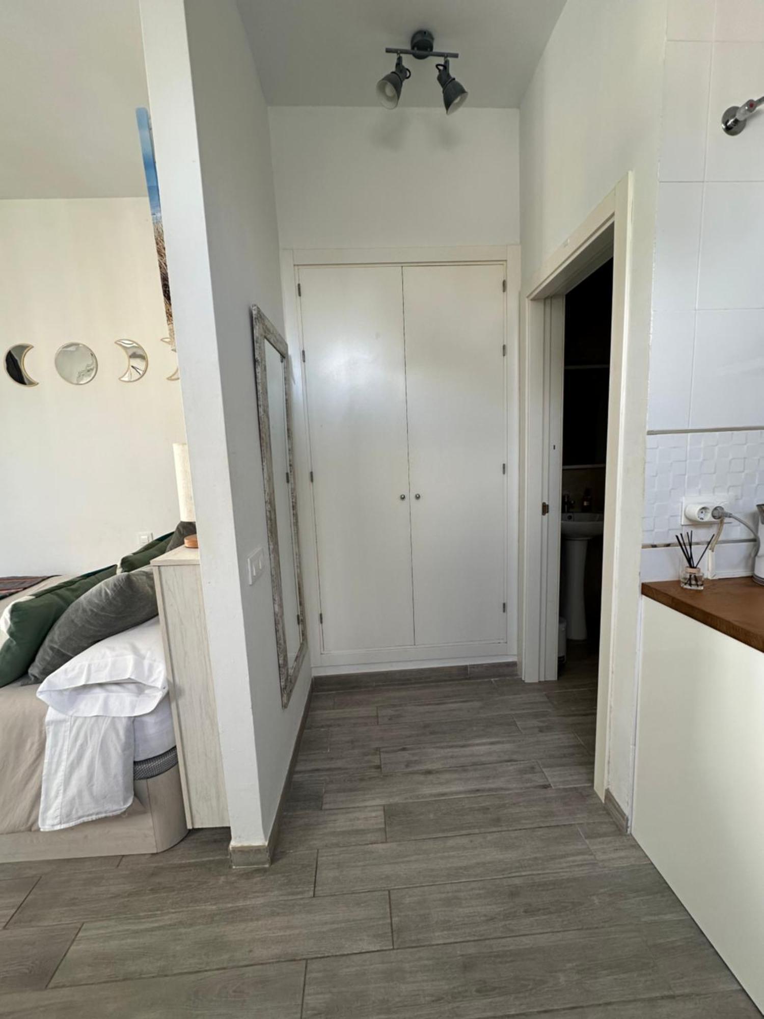 Apartamento “Calma” Tarifa Extérieur photo